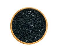 Sale nero delle Hawaii 1-2mm - Italia Spezie®