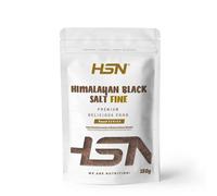 Sale nero dell'himalaya fine 150g
