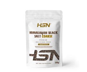 Sale nero dell'himalaya grosso 150g