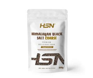 Sale nero dell'himalaya grosso 500g