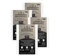 Sale nutriente per lievito Keltercraft K04 [40 g: per 100 litri di vino/idromele/sidro] Sale per fermentazione, lievito alimentare DAP con vitamine, sale nutriente per la fermentazione