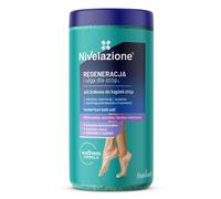 SALE PEDILUVIO ALLE ERBE RIVELAZIONE