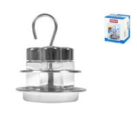 Sale Pepe Stecchi Inox Art 815e Vacuvin