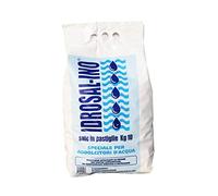 SALE PER ADDOLCITORE 10 KG IN PASTIGLIE