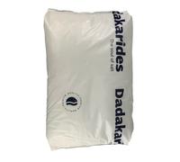 Sale per piscina FEIN 25 kg di sale marino naturale senza additivi (clorinatore adatto) dal mare ionico; distributori di sale dal 1855