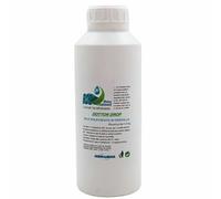 Sale Polifosfato per Caldaie Anticalcare Cristalli 1,5 Kg Filtro Trattamento Acq