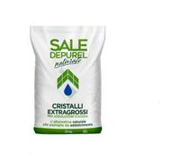 Sale Puro Cristalli Extra Grosso Depuratori Addolcitori Clorinatori 25KG