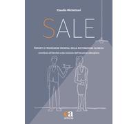 Sale. Reparti E Professioni Frontali Della Ristorazione Classica. Contributo All