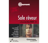 Sale rêveur