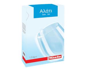 SALE RIGENERANTE MIELE 1,5 KG