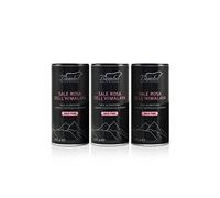 Sale Rosa dell’Himalaya Bembo - 3 Dispenser 250 g - Regolazione Manuale - Prodotto Naturale Proveniente dal Pakistan - Senza Conservanti