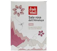 Sale rosa dell'himalaya fino