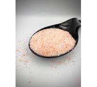 Sale rosa dell'Himalaya grado fine 20 g - 900 gr cristallo rosa grado alimentare