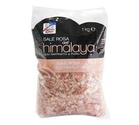 Sale rosa dell'himalaya grosso 1000 g