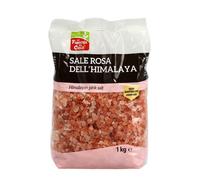 LA FINESTRA SUL CIELO Sale Rosa dell'Himalaya Grosso, 1000 grammi