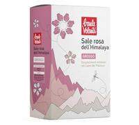 Sale rosa dell'himalaya grosso