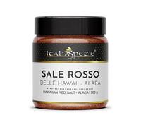 Sale Rosso delle Hawaii - Alaea - Italia Spezie®