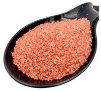 Sale rosso hawaiano 20 g (0,70 once) - 2 kg (4,2 libbre) sale marino di Alaea...