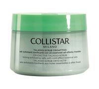 Sale Scrub per il Corpo con Oli Curativi Collistar Cryoactive Talasso Scrub 700 g