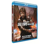 Sale temps pour un flic