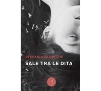 Sale tra le dita