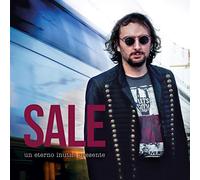 Sale Un Eterno Inutile Presente (CD)