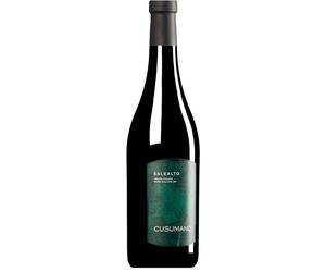 Salealto Bianco Terre Siciliane IGT 2021 0,75 l
