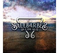 Salebarbes - Gin A L'Eau Salee