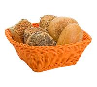 Saleen, Cesto portaoggetti Quadrato