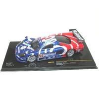 Saleen S7R N. 54 LeMans 2007