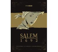 Salem 1692
