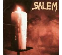 Salem - A Moment Of Silence