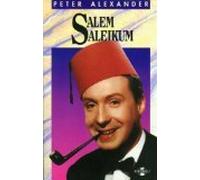 Salem Aleikum