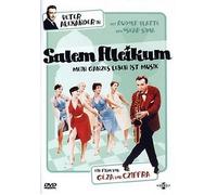 Salem Aleikum - Mein ganzes Leben ist Musik