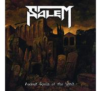 SALEM - ANCIENT SPELLS OF THE..