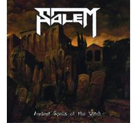 SALEM - ANCIENT SPELLS OF THE..