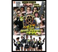 SALEM AND THE CANCEL CULTURE BUREAU
