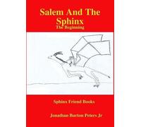 Salem And The Sphinx