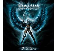 Salem - Attrition