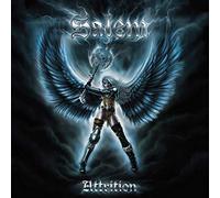 Salem - Attrition