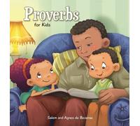 Salem De Bezenac Agnes De Bezenac Proverbs (Copertina rigida)