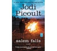 Salem Falls: A Novel