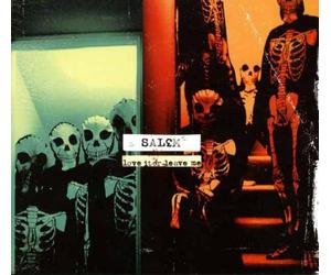 Salem - Love It Or Leave Me