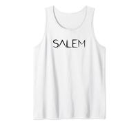 Salem (Massachusetts) Canotta