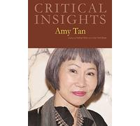 Salem Press Critical Insights: Amy Tan (Copertina rigida) Critical Insights