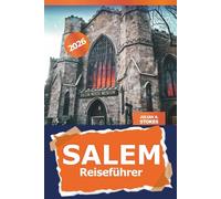 Salem Reiseführer 2026: Entdecken Sie versteckte Schätze, historische Stätten, Top-Attraktionen und lokale Kultur in Massachusetts, USA