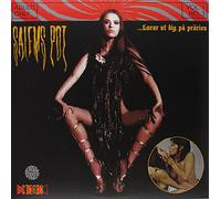 Salem S Pot - Lurar Ut Dig P Pr Rien