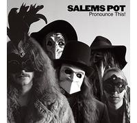Salem S Pot - Pronounce This!