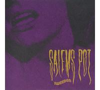 Salem S Pot - Sweeden