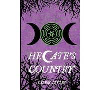 Salem Styles Hecate's Country (Tascabile) Witch City Hexology
